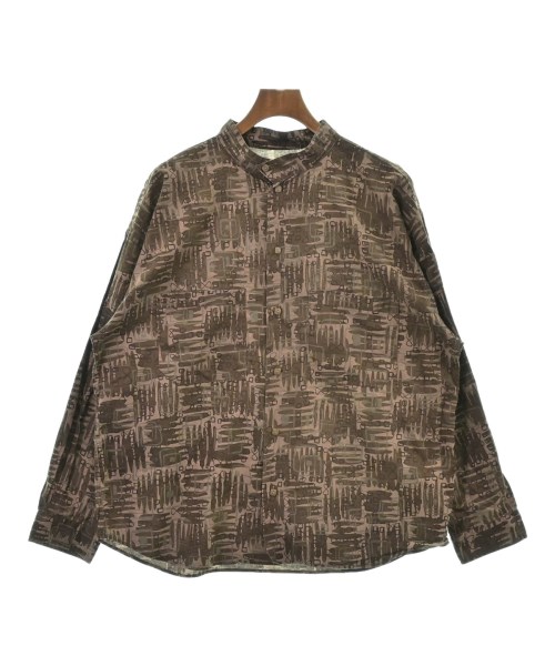 TENDERLOIN テンダーロイン カジュアルシャツ メンズ 【古着】【中古】の通販は