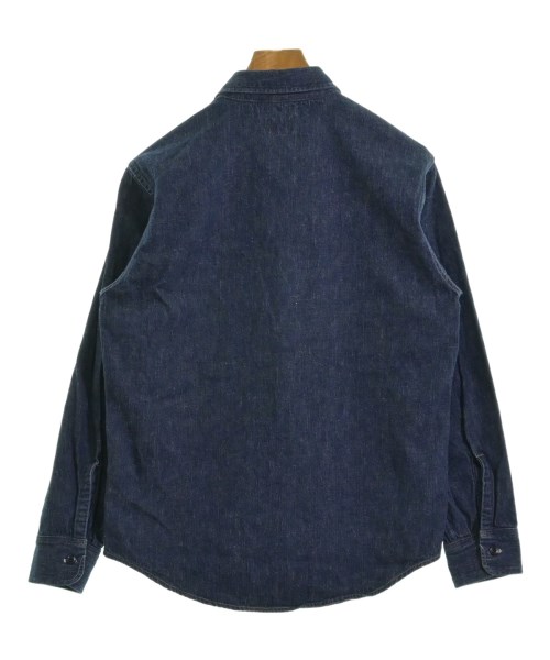 TENDERLOIN テンダーロイン カジュアルシャツ メンズ 【古着】【中古】の通販は