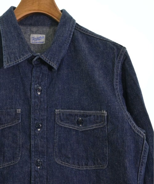 TENDERLOIN テンダーロイン カジュアルシャツ メンズ 【古着】【中古】の通販は