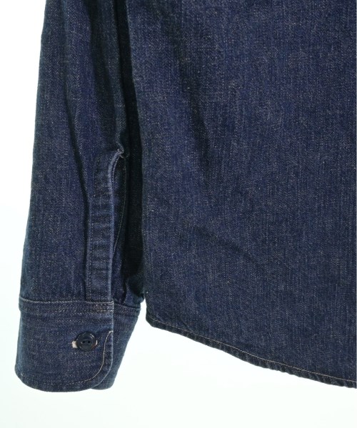 TENDERLOIN テンダーロイン カジュアルシャツ メンズ 【古着】【中古】の通販は