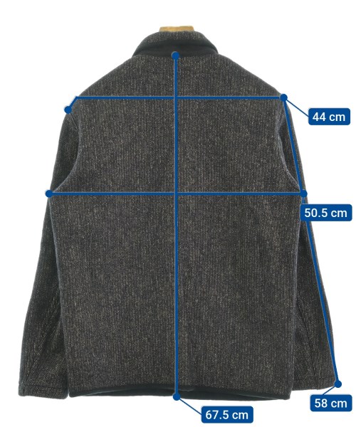 テンダーロイン　カバーオール XSサイズ テンダーロイン T-RAILROAD JKT カバーオールジャケット