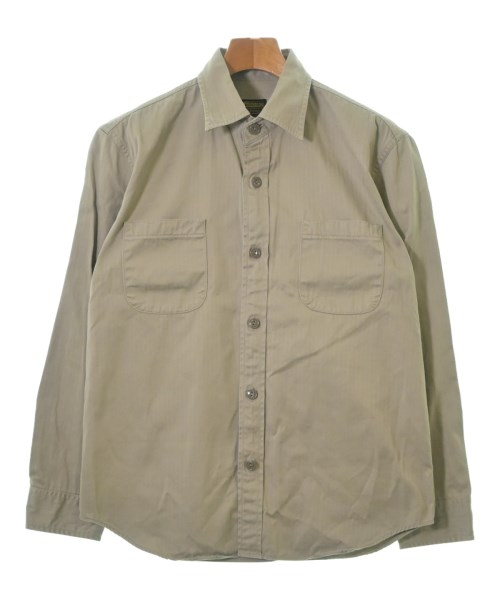 TENDERLOIN テンダーロイン カジュアルシャツ メンズ 【古着】【中古】の通販は