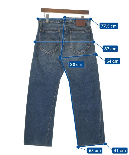 TENDERLOIN テンダーロイン デニムパンツ メンズ 【古着】【中古】