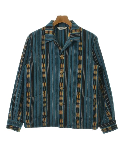 TENDERLOIN テンダーロイン カバーオール メンズ 【古着】【中古】