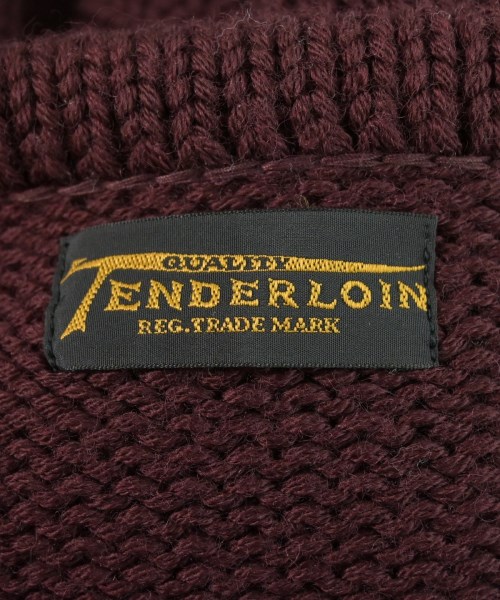 TENDERLOIN テンダーロイン ニット・セーター メンズ 【古着】【中古