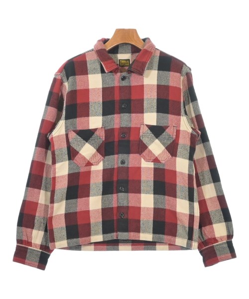 TENDERLOIN テンダーロイン カジュアルシャツ メンズ 【古着】【中古】