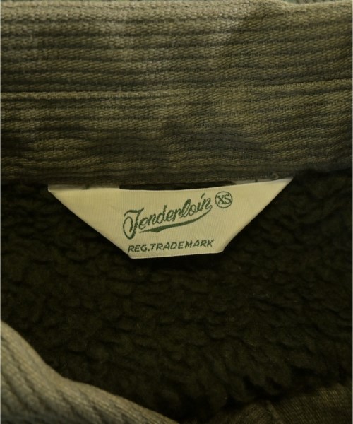 TENDERLOIN テンダーロイン ブルゾン（その他） メンズ 【古着】【中古】_2