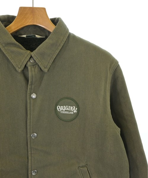 TENDERLOIN テンダーロイン ブルゾン（その他） メンズ 【古着】【中古】_3