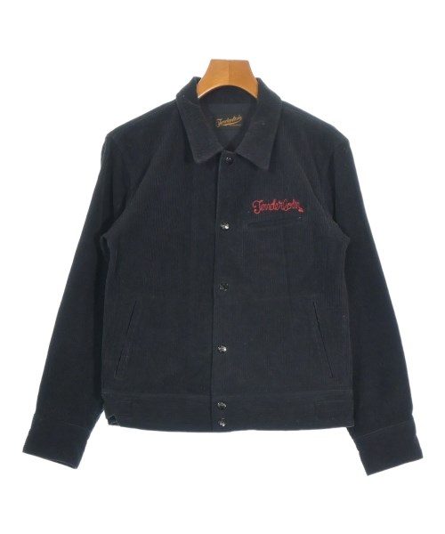 TENDERLOIN テンダーロイン ブルゾン メンズ 【古着】【中古】