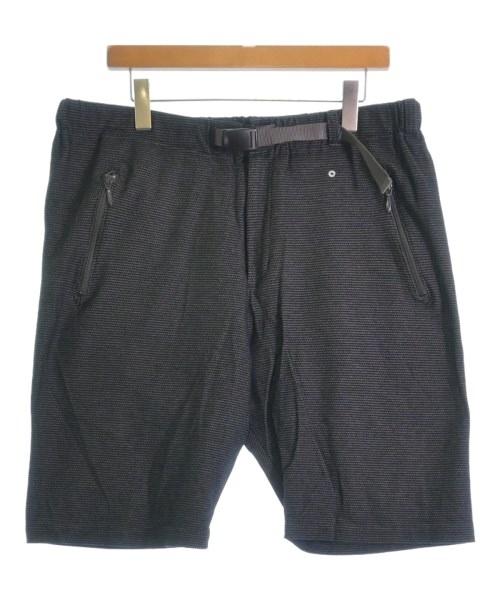 POST O’ALLS ポストオーバーオールズ ショートパンツ メンズ 【古着】【中古】