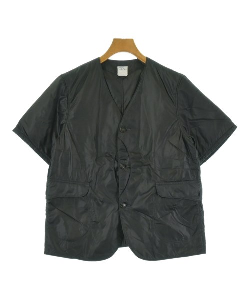 POST O’ALLS ポストオーバーオールズ ブルゾン（その他） メンズ 【古着】【中古】