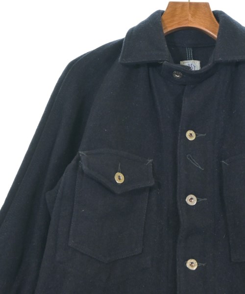 POST O’ALLS ポストオーバーオールズ ブルゾン（その他） メンズ 【古着】【中古】_3