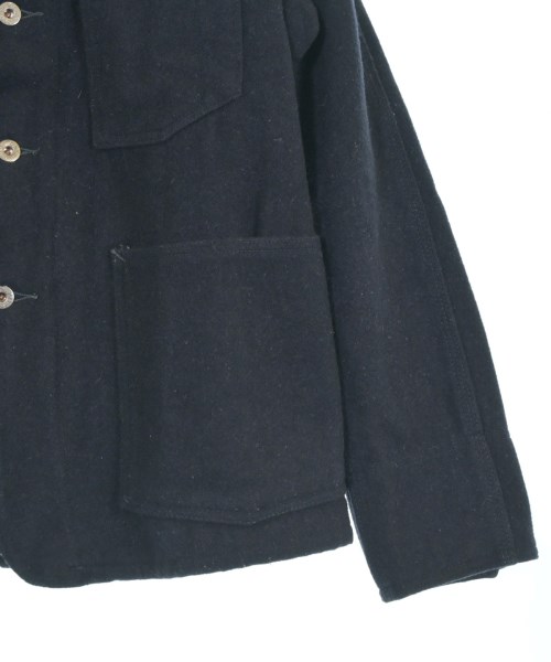 POST O’ALLS ポストオーバーオールズ ブルゾン（その他） メンズ 【古着】【中古】_4
