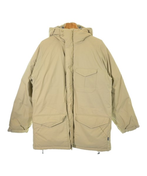 POST O’ALLS ポストオーバーオールズ ダウンジャケット/ダウンベスト メンズ 【古着】【中古】