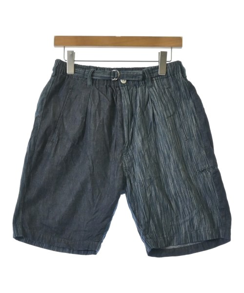 POST O’ALLS ポストオーバーオールズ ショートパンツ メンズ 【古着】【中古】