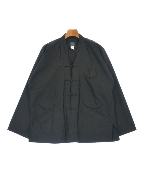 POST O’ALLS ポストオーバーオールズ カバーオール メンズ 【古着】【中古】