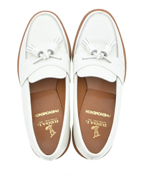 phenomenon フェノメノン ビジネス・ドレスシューズ メンズ 【古着】【中古】_4