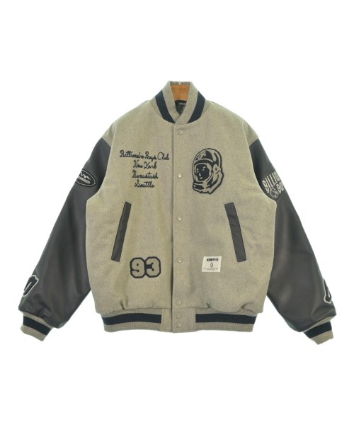 BILLIONAIRE BOYS CLUB ビリオネアボーイズクラブ スタジャン メンズ 【古着】【中古】