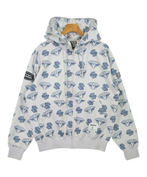 BILLIONAIRE BOYS CLUB ビリオネアボーイズクラブ パーカー メンズ 【古着】【中古】