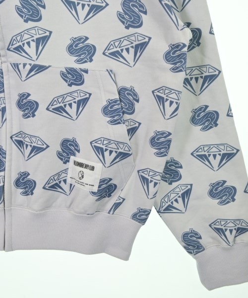 BILLIONAIRE BOYS CLUB ビリオネアボーイズクラブ パーカー メンズ 【古着】【中古】_4