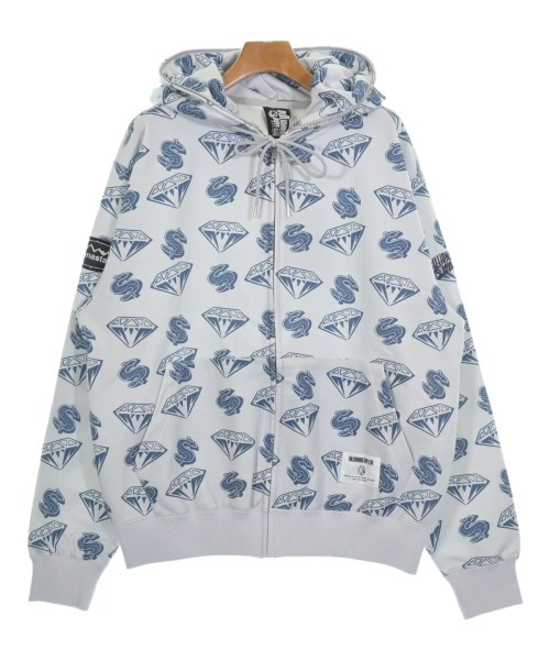 BILLIONAIRE BOYS CLUB ビリオネアボーイズクラブ パーカー メンズ 【古着】【中古】