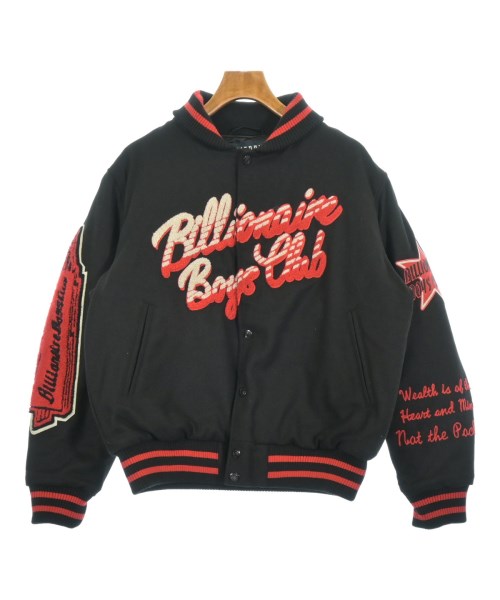 BILLIONAIRE BOYS CLUB ビリオネアボーイズクラブ スタジャン メンズ