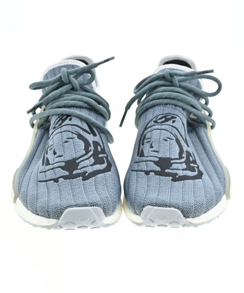 BILLIONAIRE BOYS CLUB ビリオネアボーイズクラブ スニーカー メンズ 【古着】【中古】 BILLIONAIRE BOYS CLUB ビリオネアボーイズクラブ スニーカー メンズ