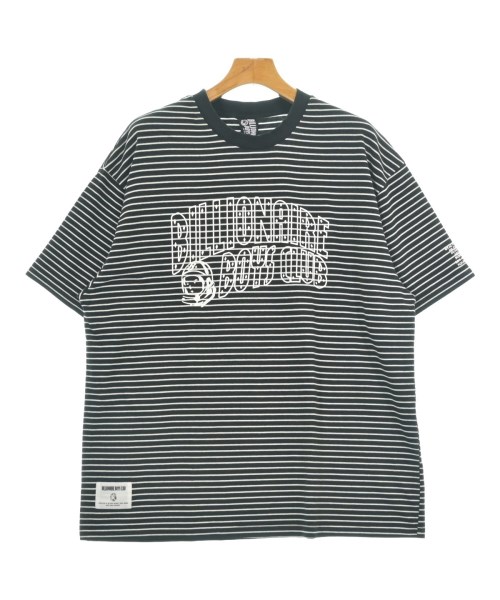 BILLIONAIRE BOYS CLUB ビリオネアボーイズクラブ Tシャツ・カットソー メンズ 【古着】【中古】