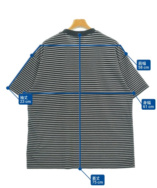 BILLIONAIRE BOYS CLUB ビリオネアボーイズクラブ Tシャツ・カットソー メンズ 【古着】【中古】_5