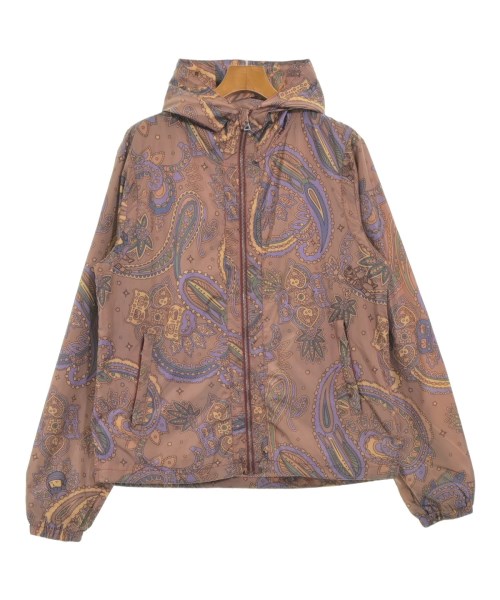 BILLIONAIRE BOYS CLUB ビリオネアボーイズクラブ マウンテンパーカー メンズ 【古着】【中古】
