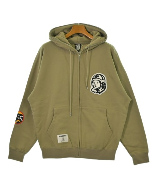 BILLIONAIRE BOYS CLUB ビリオネアボーイズクラブ パーカー メンズ 【古着】【中古】