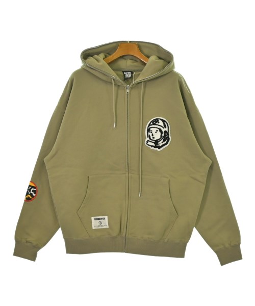BILLIONAIRE BOYS CLUB ビリオネアボーイズクラブ パーカー メンズ 【古着】【中古】