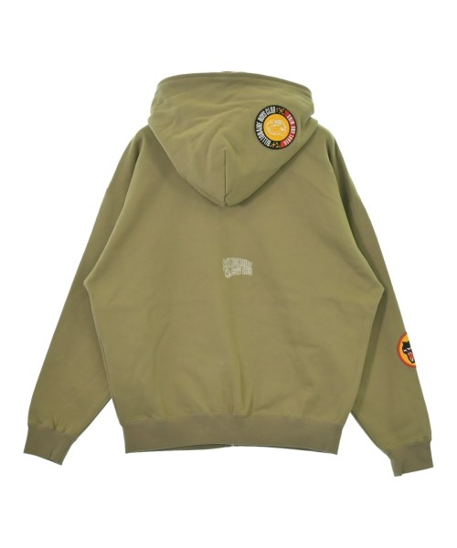 BILLIONAIRE BOYS CLUB ビリオネアボーイズクラブ パーカー メンズ 【古着】【中古】_1