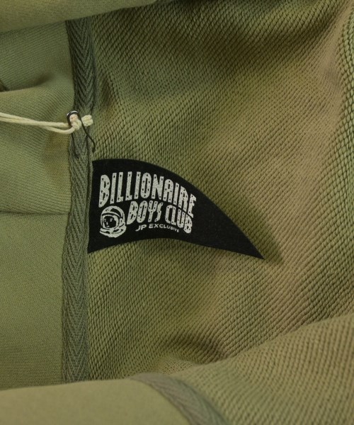 BILLIONAIRE BOYS CLUB ビリオネアボーイズクラブ パーカー メンズ 【古着】【中古】_2