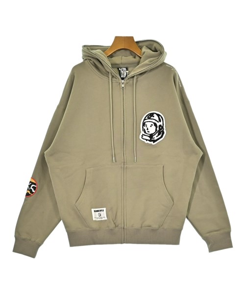 BILLIONAIRE BOYS CLUB ビリオネアボーイズクラブ パーカー メンズ 【古着】【中古】