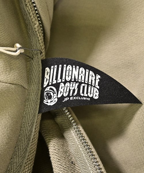 BILLIONAIRE BOYS CLUB ビリオネアボーイズクラブ パーカー メンズ 【古着】【中古】_2