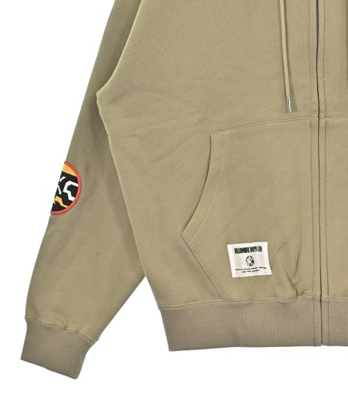 BILLIONAIRE BOYS CLUB ビリオネアボーイズクラブ パーカー メンズ 【古着】【中古】_4