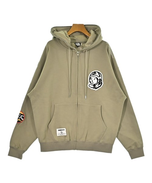 BILLIONAIRE BOYS CLUB ビリオネアボーイズクラブ パーカー メンズ 【古着】【中古】
