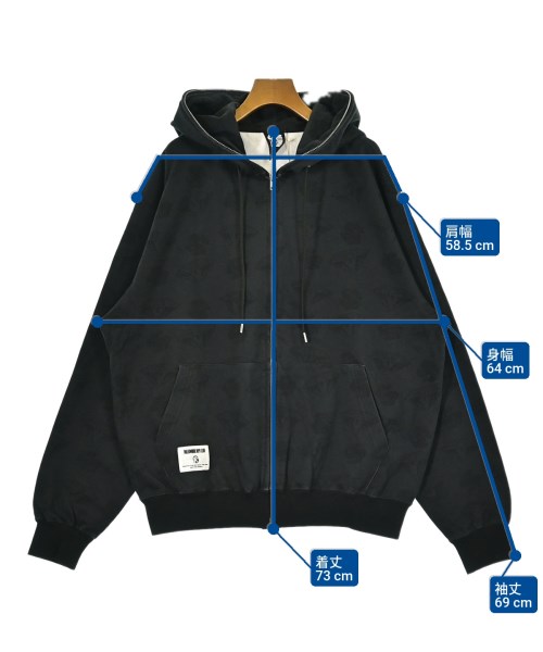 BILLIONAIRE BOYS CLUB ビリオネアボーイズクラブ パーカー メンズ 【古着】【中古】_5