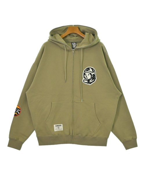 BILLIONAIRE BOYS CLUB ビリオネアボーイズクラブ パーカー メンズ 【古着】【中古】