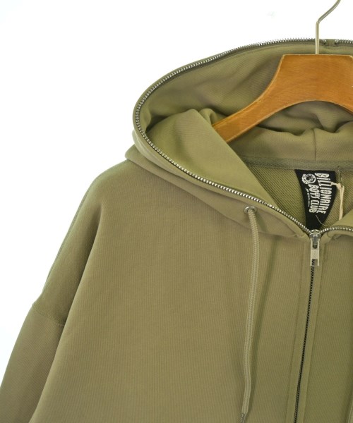 BILLIONAIRE BOYS CLUB ビリオネアボーイズクラブ パーカー メンズ 【古着】【中古】_3