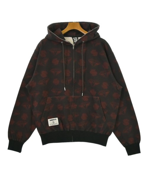 BILLIONAIRE BOYS CLUB ビリオネアボーイズクラブ パーカー メンズ 【古着】【中古】
