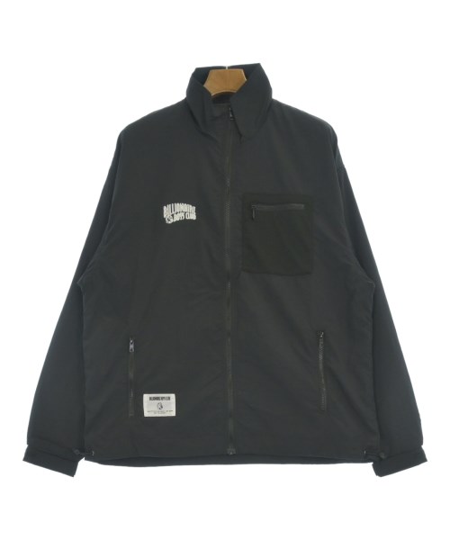 BILLIONAIRE BOYS CLUB ビリオネアボーイズクラブ ブルゾン メンズ 【古着】【中古】