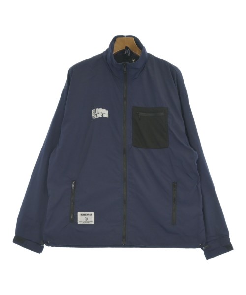 BILLIONAIRE BOYS CLUB ビリオネアボーイズクラブ ブルゾン メンズ 【古着】【中古】