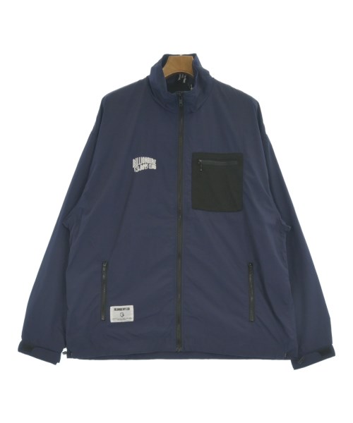 BILLIONAIRE BOYS CLUB ビリオネアボーイズクラブ ブルゾン メンズ 【古着】【中古】