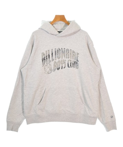 BILLIONAIRE BOYS CLUB ビリオネアボーイズクラブ パーカー メンズ 【古着】【中古】