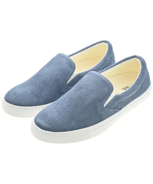 RHC Ron Herman アールエイチシーロンハーマン スニーカー レディース 【古着】【中古】の通販は 4,784円