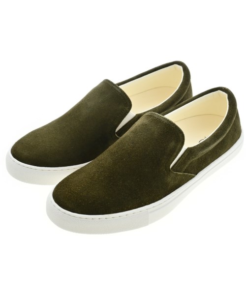 RHC Ron Herman アールエイチシーロンハーマン スニーカー レディース 【古着】【中古】の通販は