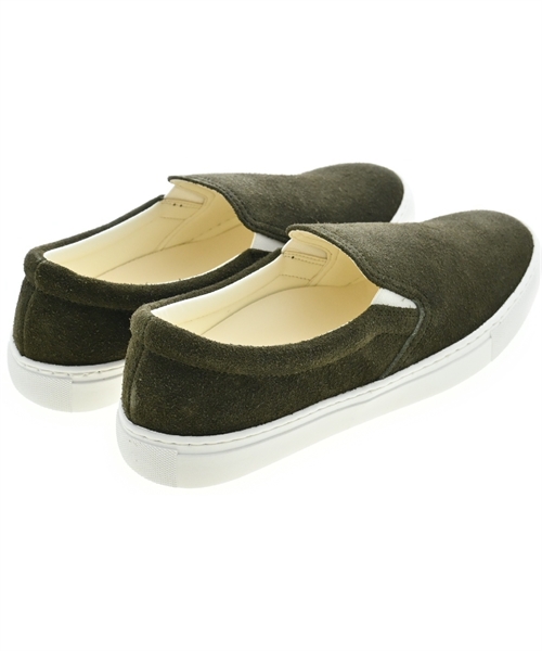 RHC Ron Herman アールエイチシーロンハーマン スニーカー レディース 【古着】【中古】の通販は