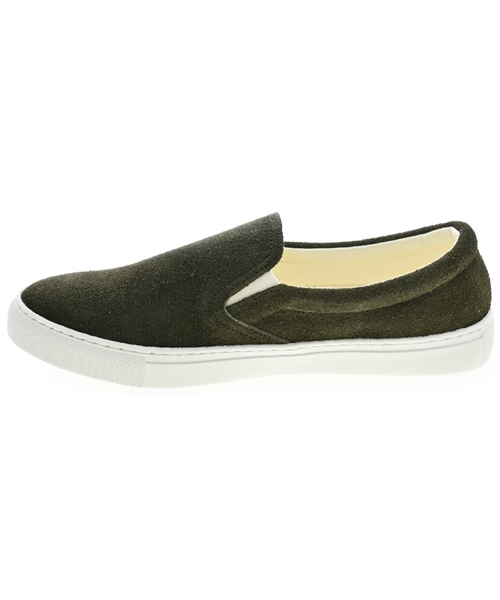 RHC Ron Herman アールエイチシーロンハーマン スニーカー レディース 【古着】【中古】の通販は